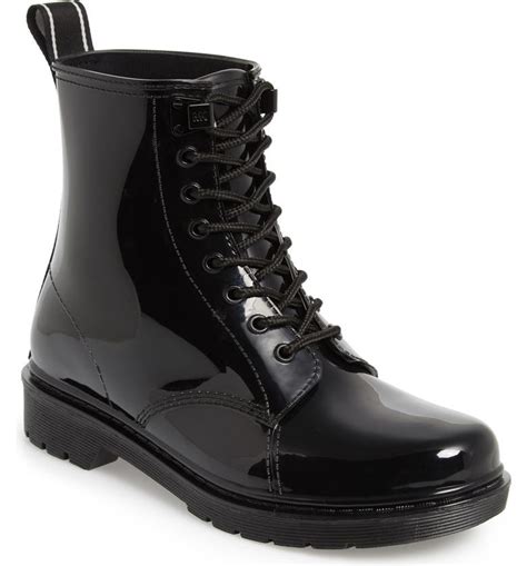 michael kors baxter rain boot|Michael Kors tavie rain boot.